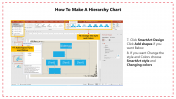15_How To Make A Hierarchy Chart